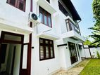 (SR1401) Modern Luxury Two Storey House for Rent in Boralesgamuwa