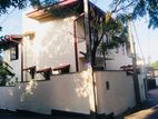 (SR1407) Two Storey House for Rent in Akuregoda Battaramulla