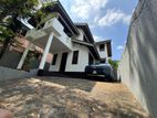 (SR1408) Two Storey House for Rent in Kottawa