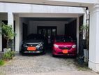 (SR1413) Furnished Luxury Three Storey House for Rent in Rajagiriya