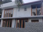(SR1418) Two House for Rent in Nugegoda Udahamulla
