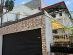 (SR1429) Furnished Two Storey House for Rent in Rajagiriya