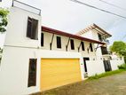(SR1460) Luxury Modern House for Rent in Thalawathugoda