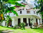 (SR1469) TWo Storey House for Rent in Battaramulla