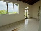 (SR1472) Annex for Rent in Talawatugoda