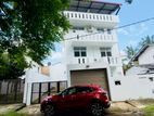 (SR1481) Modern Luxury House for Rent in Thalawathugoda