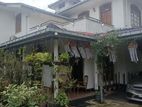 (SR1483) House for Rent in Heenatikumbura Road Battaramulla