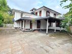 (SR1483) House for Rent in Heenatikumbura Road Battaramulla