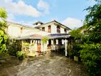 (SR1483) House for Rent in Heenatikumbura Road Battaramulla