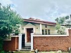 (SR1484) Two Storey House for Rent in Subuthipura, Battaramulla