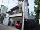 (SR1542) Furnished Second Floor House Unit for Rent in Rajagiriya