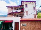 (SR1553) Luxury Three Storey House for Rent in Rajagiriya
