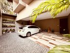 (SR1556) Semi furnished Three Storey House for Rent in Pitakotte