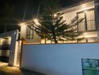 (SR1577) Two Storey Modern House for Rent in Thalawathugoda
