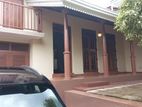 (SR1578) Two Storey House for Rent in Thalawathugoda