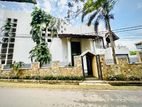 (SR609) Luxury Furnished House with Pool for Rent in Battaramulla