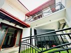 (SR614) New Two Storey House for Rent in Kotte