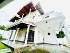 (SR757) 10 Perch Luxury Two Story House for Rent in Pita Kotte