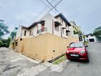 (SR813) Two Storey House for Rent in Nawala Sri Gnanendra Road