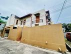 (SR813) Two Storey House for Rent in Nawala Sri Gnanendra Road