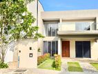 (SR935) Luxury Furnished Villa for Rent in Canterbury Golf Piliyandala