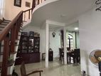 Sri Jayawardenapura Kotte - House for sale.