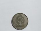 Sri Lanka 1 Rupees 1978 Year