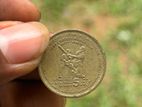 Sri Lanka 1999 World Cup Champions Commemorative Coin