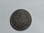 Sri Lanka 2 Rupees