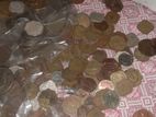 Old Coins