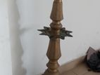 Sri Lanka Brass Oil Lamp