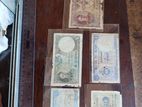 Sri Lanka notes
