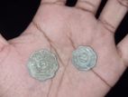 Sri Lanka Old Coins