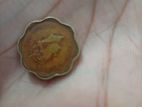 Sri Lanka Old Coin