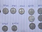 Sri Lanka OLD Coins
