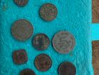 Sri Lanka Old Coins