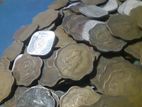 Sri Lanka Old Coins