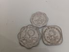 Sri Lanka Old Coins
