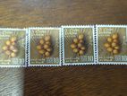 Sri Lanka Old Stamps