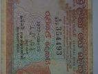 Sri Lanka Notes