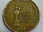 Sri Lanka Old Coin