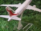 Sri Lankan Airlines A320 Aircraft Model