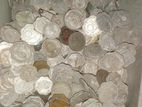 Sri Lankan Old Coins