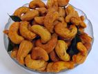 Spicy Cashews