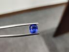 Sri Lankan Natural Blue Sapphire Gem Stone