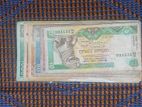 Sri lankan Old Notes