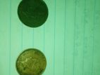 Sri lankan Old coins