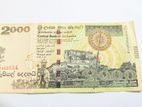 Old 2000 Note