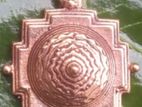 ஸ்ரீ சக்கரம் ஐம்பொன் டாலர்
