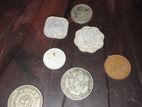 Old Coins